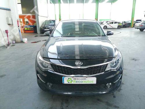 Electronic module KIA OPTIMA (JF) 1.7 CRDi | BP21021372M83 - Image 7