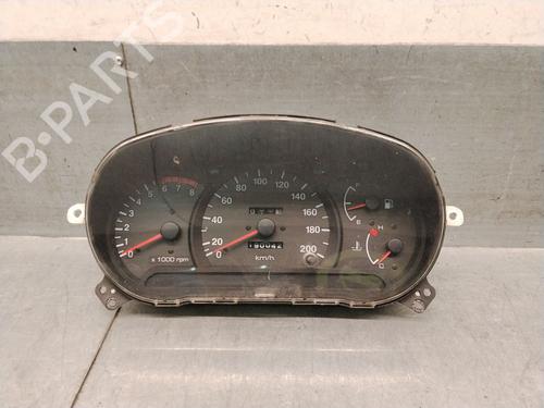 Used Instrument cluster Instrument cluster 38074891 38074891