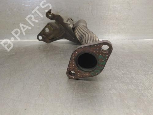 Pipe HYUNDAI TERRACAN (HP) 2.9 CRDi | BP29617673M125 