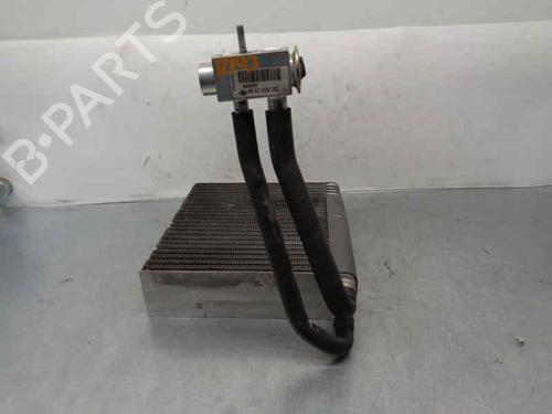 Air conditioning evaporator MERCEDES-BENZ A-CLASS (W169) A 180 CDI (169.007, 169.307) | BP11668492M109 