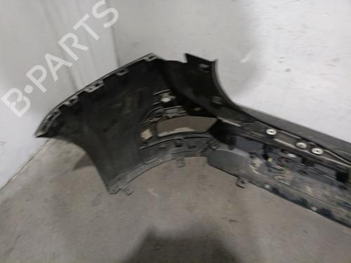 Rear bumper CITROËN GRAND C4 SPACETOURER (3A_, 3E_) 1.6 BlueHDi 120 | BP29511673C8 