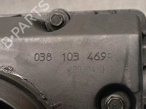 Valve cover VW PASSAT B5.5 (3B3) 1.9 TDI | BP32080023M124  - Image 5
