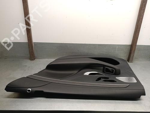 Tapicerka drzwi tylnych prawych MERCEDES-BENZ S-CLASS (W222, V222, X222) S 560 e (222.173) | BP30890039C61