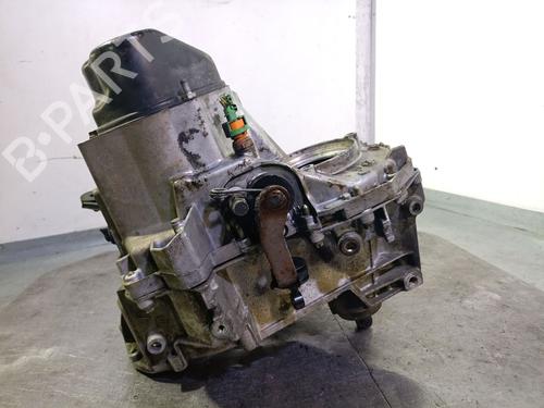 Gearbox RENAULT MEGANE I (BA0/1_)  | BP27929551M3 