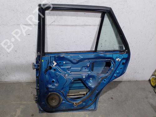 Right rear door MAZDA 323 F VI Hatchback (BJ) 1.9 16V (BJ14) | BP24605596C5 