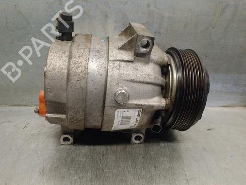 Used AC compressor RENAULT LAGUNA II (BG0/1_) 1.9 dCI (BG0E) (105 hp) 13646721