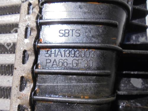 Intercooler NISSAN JUKE (F15) 1.6 DIG-T | BP9157359M30 