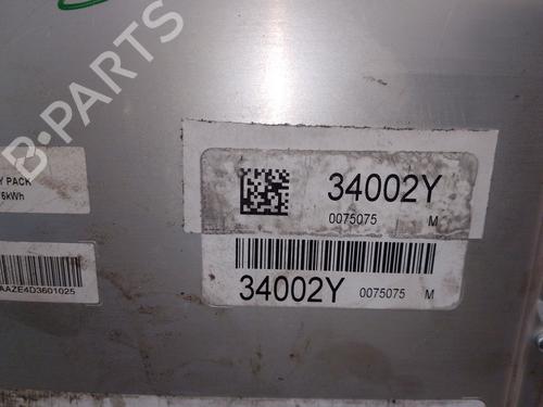 Inverter/Converter JEEP AVENGER (J2) Electric | BP39167233M119 - Image 11