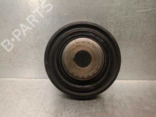 Used Pulley FORD ESCORT V (AAL, ABL) 1.8 16V XR3i (105 hp) 31376084