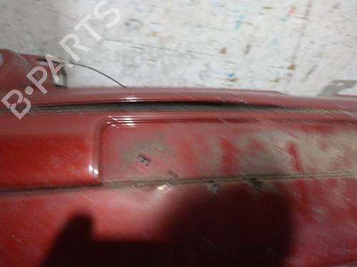Front bumper VW GOLF IV (1J1) 1.6 | BP26605618C7 