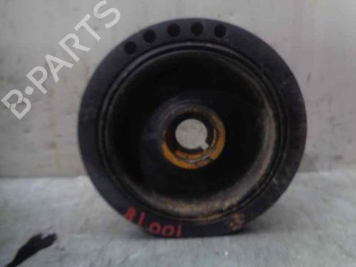 Used Pulley KIA SORENTO I (JC) 2.5 CRDi 4WD (140 hp) 20254613