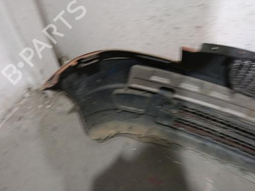 Front bumper KIA PICANTO I (SA) 1.1 | BP27252133C7 