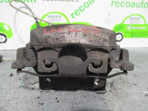 Right rear brake caliper BMW 5 (E39) 523 i | BP11613957M106 
