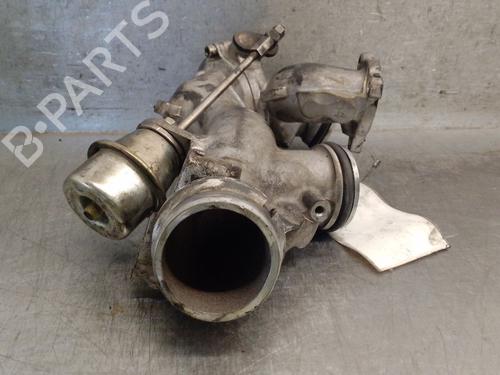 Pipe MERCEDES-BENZ E-CLASS (W212) E 250 CDI / BlueTEC (212.003, 212.004) | BP36410242M125 - Image 4