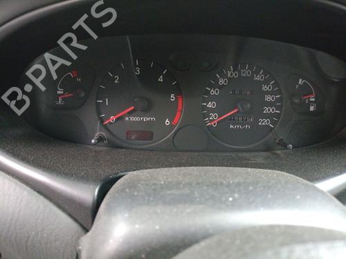 Oil sump HYUNDAI LANTRA II (J-2) 1.9 D | BP30305341M115