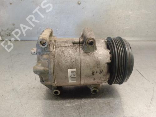 AC compressor SSANGYONG TIVOLI 1.6 XDi 160 | BP38988550M34 - Image 3