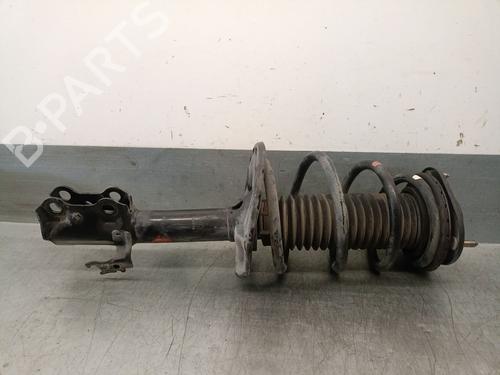 Left front shock absorber LEXUS NX (_Z1_) 300h AWD (AYZ15_) | BP30002103M16