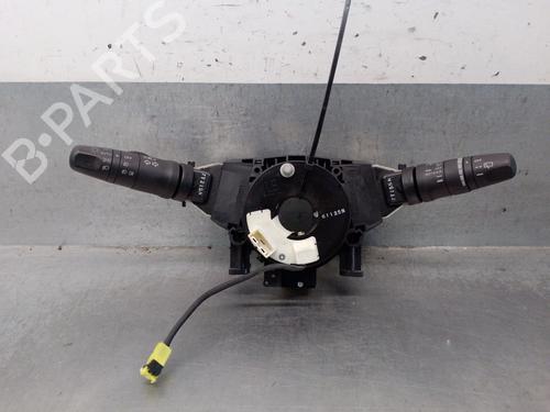 Forlygtekontakt Forlygtekontakt NISSAN NOTE (E11, NE11) 1.4 (88 hp) 34538759 34538759