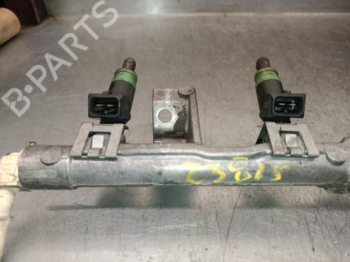 Injection rail FORD FOCUS I (DAW, DBW) 1.6 16V | BP29827502M98 