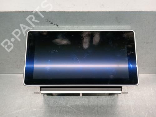 Used Display monitor AUDI A5 (F53, F5P) 2.0 TFSI (252 hp) 30053149
