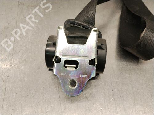 Front right seatbelt OPEL COMBO Box Body/MPV 1.7 CDTI 16V | BP37758441I25 - Image 5