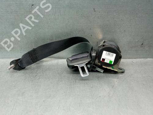 Used Rear right seatbelt NISSAN JUKE (F15) 1.6 (113 hp) 30293815