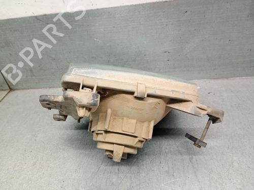 Left headlight NISSAN PICK UP (D22) 2.5 TD 4WD | BP33887398C28 - Image 3