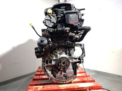 Engine PEUGEOT 407 (6D_) 1.6 HDi 110 (6D9HZC, 6D9HYC) | BP39147830M1 - Image 4