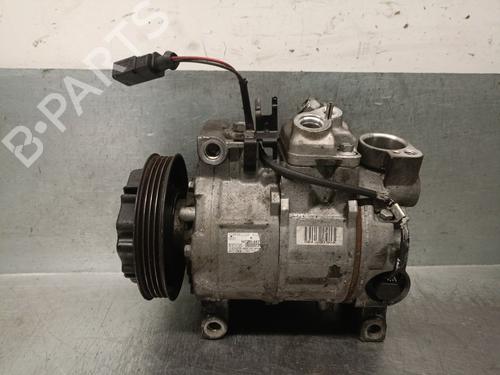 Used AC compressor AUDI A4 B6 (8E2) 2.5 TDI (163 hp) 31356293