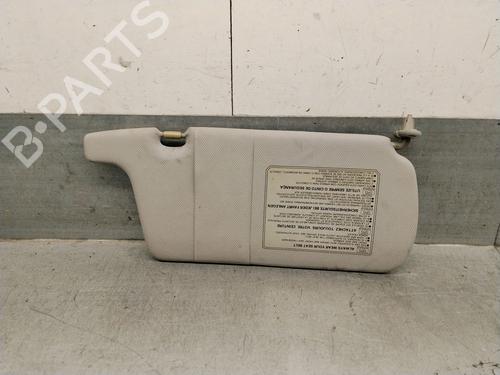 Left sun visor HONDA STREAM (RN) 2.0 16V (RN3) | BP39617835I1 - Image 2