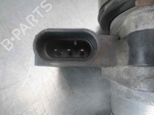 Mass air flow sensor GMC SAVANA 1500 Standard Passenger Van  | BP22984461M95 