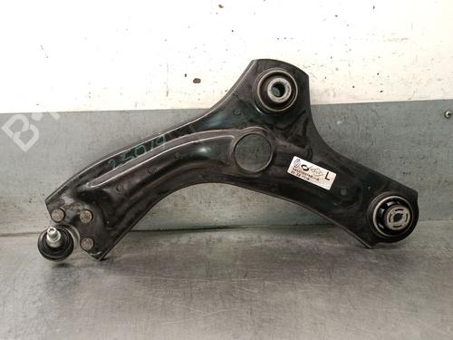 Used Left front suspension arm Left front suspension arm RENAULT ARKANA I (LCM_, LDN_) 1.6 E-TECH 145 (LDMU) (143 hp) 33540770 33540770