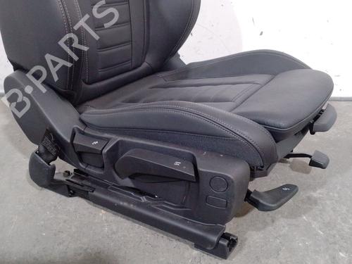 Right front seat BMW 3 (G20, G80, G28) 330 e Plug-in-Hybrid | BP34125890C16  - Image 5
