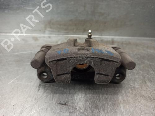 Right rear brake caliper MITSUBISHI LANCER VIII (CY_A, CZ_A) 2.0 DI-D (CY8A) | BP11618388M106 