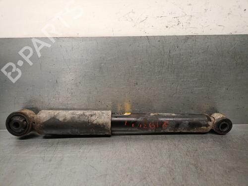 Used Left rear shock absorber OPEL ZAFIRA A MPV (T98) 1.6 16V (F75) (101 hp) 22930165