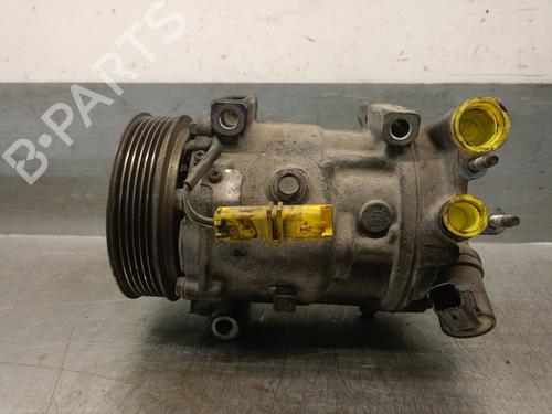 Compresseur AC PEUGEOT 407 (6D_) 2.2 16V (6D3FYH, 6D3FYE) (163 hp) 29625083