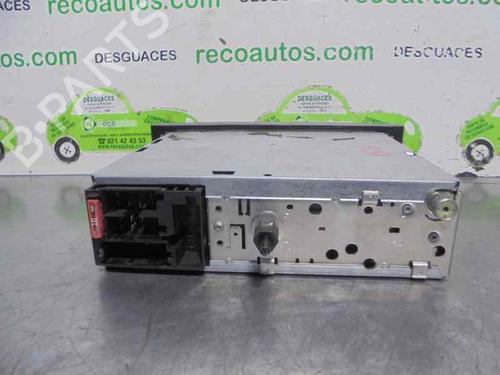 Radio ALFA ROMEO GT (937_) 2.0 JTS (937CXH1A, 937CXH11) | BP3355150E6 