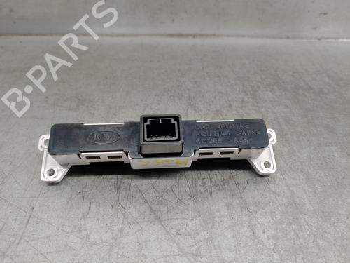 Electronic module KIA SPORTAGE III (SL) 1.7 CRDi | BP16818030M83 