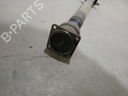 Kardanwelle RENAULT SCÉNIC I MPV (JA0/1_, FA0_) 1.9 dCi RX4 | BP29969543M37