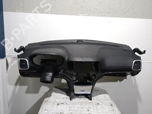 Used Dashboard JEEP GRAND CHEROKEE IV (WK, WK2) 3.6 VVT 4x4 (290 hp) 32294796