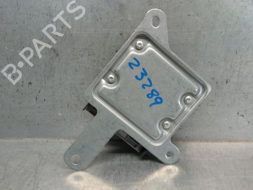 ECU airbags RENAULT CLIO IV (BH_) 0.9 TCe 90 LPG | BP27698966M53 