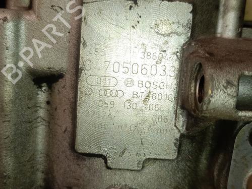 Injection pump AUDI A4 B6 Avant (8E5) 2.5 TDI quattro | BP39648595M78 - Image 6