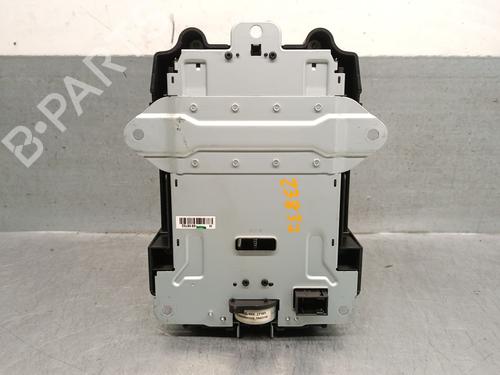 Multifunctionele display PEUGEOT 5008 (0U_, 0E_) 2.0 HDi 150 / BlueHDi 150 | BP29833040C48 