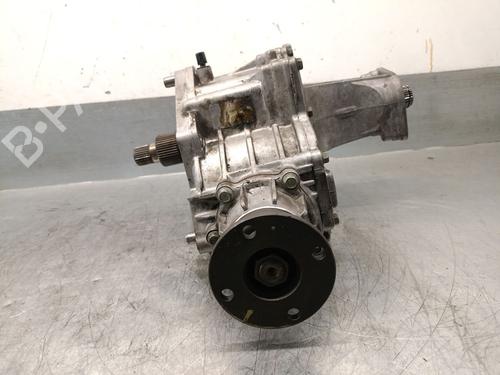 Transfer box KIA SPORTAGE II (JE_, KM_) 2.0 CRDi | BP27983277M36