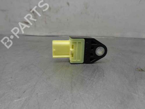 Electronic module TOYOTA AVENSIS Estate (_T27_) 2.0 D-4D (ADT270_, ADT270R) | BP20257769M83 
