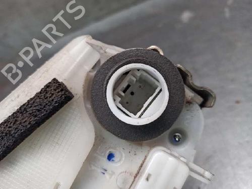 Rear left lock TOYOTA PRIUS (_W3_) 1.8 Hybrid (ZVW30) | BP7824175C100 
