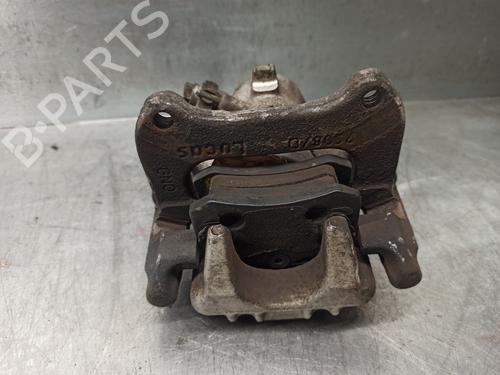 Right rear brake caliper SEAT EXEO ST (3R5)  | BP11618763M106 