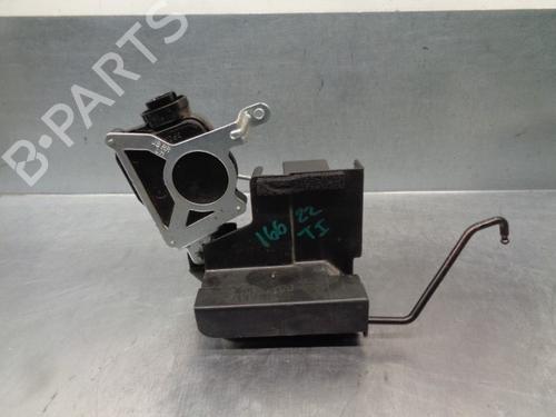 Used Rear left lock HYUNDAI ACCENT III (MC) 1.6 GLS (112 hp) 11194462