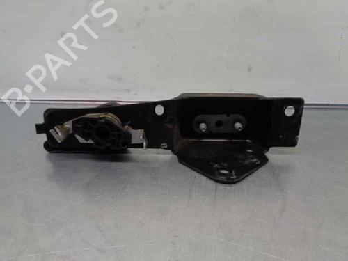 Rear right interior door handle RENAULT KANGOO / GRAND KANGOO II (KW0/1_) 1.5 dCi 70 (KW0V, KW0A) | BP6114009I16 