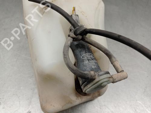 Windscreen washer tank FORD FIESTA V (JH_, JD_) 1.6 16V | BP27547557C113 